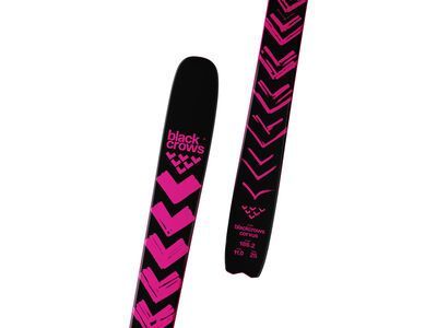 Black Crows Corvus, pink - Bild 7