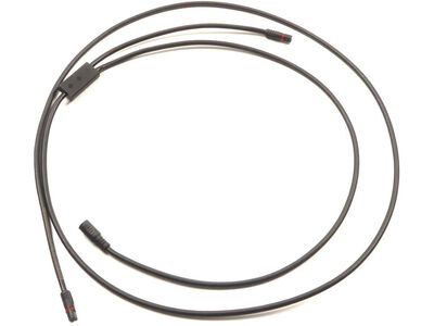 Bosch Y-Kabel - 950 mm (BCH3614_950), black - Bild 4