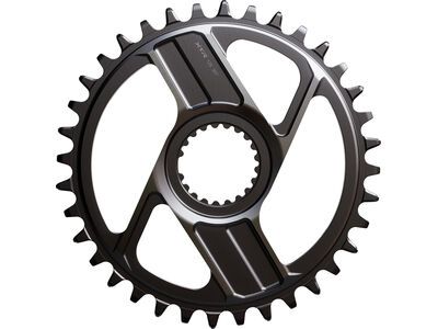 Shimano XTR Kettenblatt SM-CRM96 - 12-fach - Bild 5
