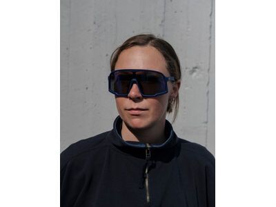 CHPO Henrik, Blue Mirror / navy - Bild 11