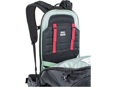 Evoc FR Trail E-Ride 20, black - Bild 4