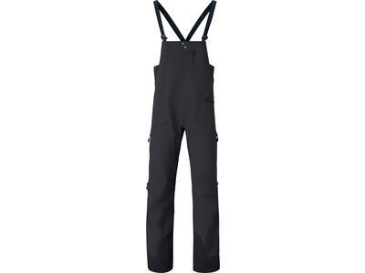 Norrona møre flex1 Bib M's caviar black