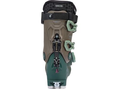 K2 Mindbender 115 BOA W - Bild 4