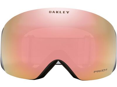Oakley Flight Deck L, Prizm Rose Gold Iridium / matte black - Bild 12