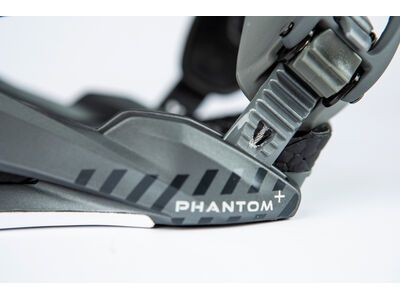 Nitro Phantom Plus, tech grey - Bild 9