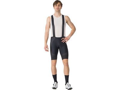 Castelli A/C Bibshort, black - Bild 8
