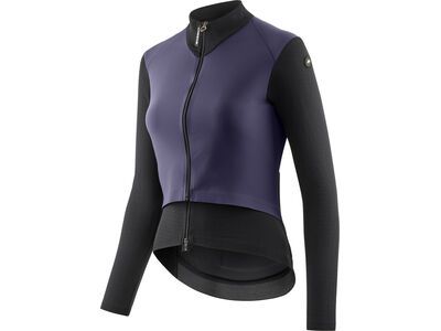 Assos UMA GTV Spring Fall Jacket S11, future dusk - Bild 4