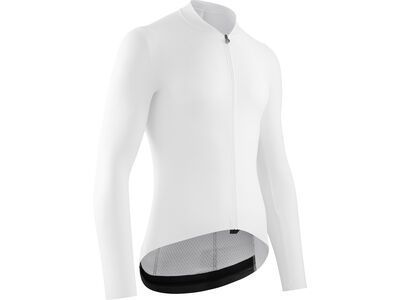Assos Mille GT LS Jersey S11, white series - Bild 2