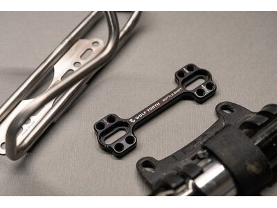 Wolf Tooth B-RAD Bottle Shift, black - Bild 3