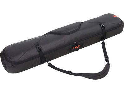 Nitro Cargo Board Bag 159, raven - Bild 7