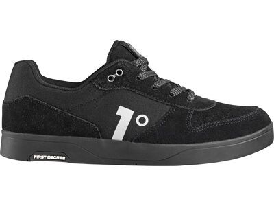 First Degree Arcade, black/reflective - Bild 1