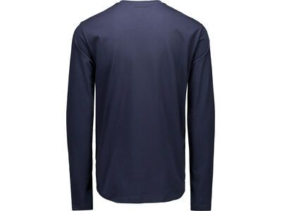 POC L/S Tee, apatite navy - Bild 2