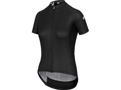 Assos UMA GT Jersey C2, black series - Bild 2
