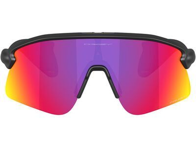 Oakley Stunt Devil S, Prizm Road / matte black - Bild 2
