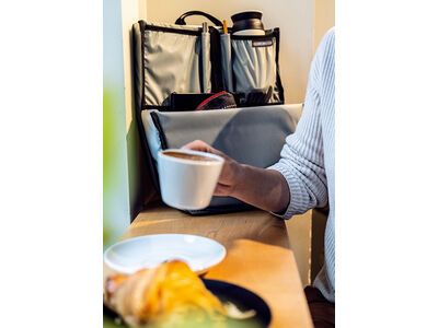 ORTLIEB Commuter Insert M, grey - Bild 5