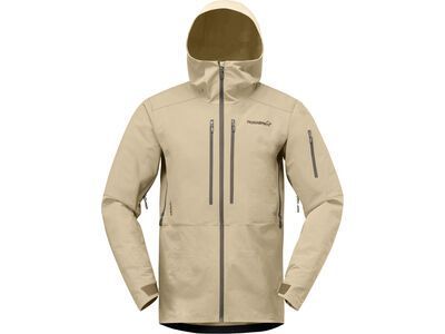 Norrona lofoten flex1 Jacket M's winter twig