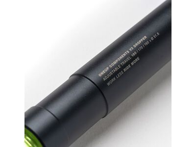 OneUp Components V3 Dropper Post - 30,9 / 240 mm - Bild 9