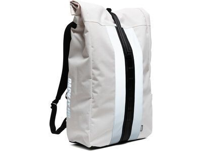 Capsuled Messenger Bag, cloud dancer - Bild 2