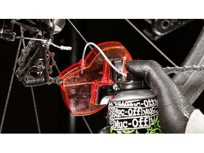 Muc-Off Chain Doc - inkl. 400 ml Bio Chain Cleaner - Bild 7