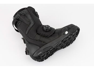 Nitro Profile TLS Step On, black - Bild 6