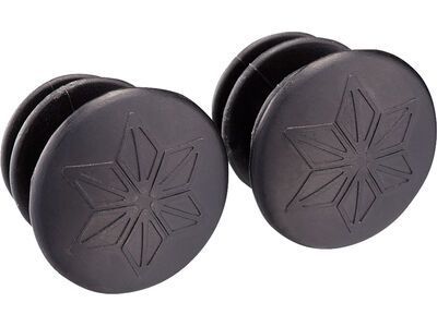 Supacaz Suave Tape, white/sl black - Bild 3