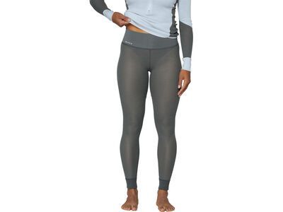 Devold Wool Mesh 190 Longs Wmn, castlerock - Bild 2