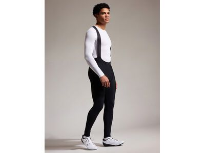 GOREWEAR Swiftride Thermo Trägerhose+ Herren, black - Bild 5