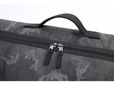 Nitro Cargo Board Bag 159, forged camo - Bild 8