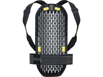 POC VPD System Back, uranium black - Bild 2