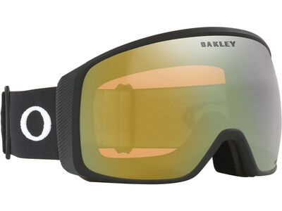 Oakley Flight Tracker L, Prizm Snow Sage Gold Iridium / matte black - Bild 11
