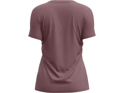 Ortovox 150 Merino Cool Mountain TS W, chestnut - Bild 2