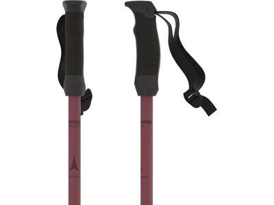 Atomic Cloud, maroon - Bild 3