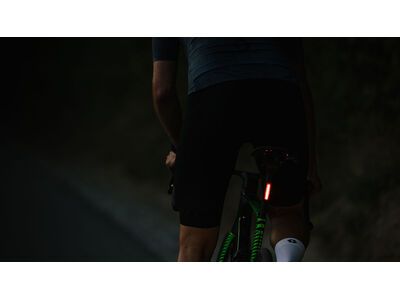 Syncros Campbell 20 Aero iL Rear Light STVZO, black - Bild 4