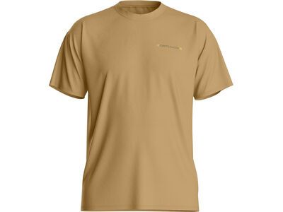 Ortovox 150 Merino Cool Climbing Vibes TS M, wild cumin - Bild 1