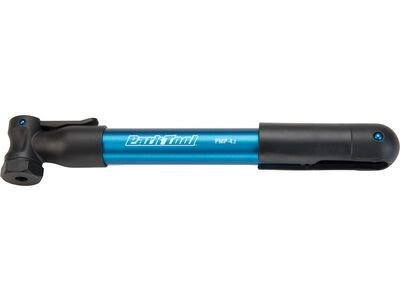 Park Tool PMP-4.2 Mini Pump, blue
