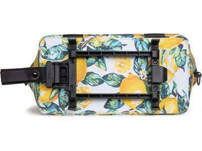 Cube Acid Seitentasche City 10 All In One, yellow - Bild 7