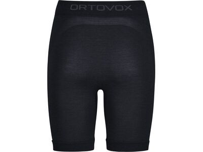 Ortovox 120 Merino Competition Light Shorts W, black raven - Bild 2