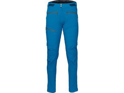Norrona fjørå flex1 Pants M's mykonos blue