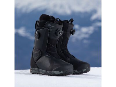 Nidecker Kita, black - Bild 6