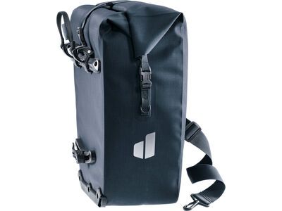 Deuter Visby 20+5, black - Bild 3