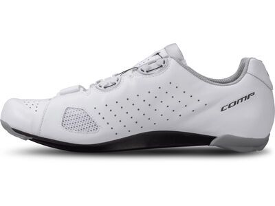 Scott Road Comp BOA Shoe, white/black - Bild 4
