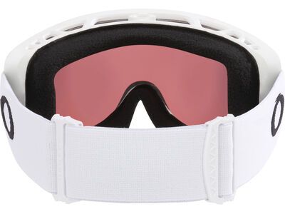 Oakley Mont Scape M, Prizm Snow Torch Iridium / matte white - Bild 4