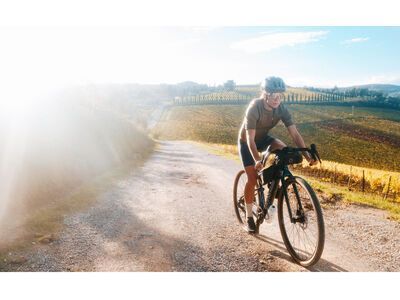 Cannondale Topstone Carbon 3 GRX 1x, deep teal - Bild 21