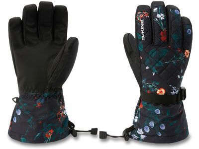 Dakine Lynx Glove Women's wildflower