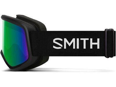Smith Snowday, Green SolX Mirror / black - Bild 3