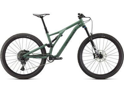 Specialized Stumpjumper Comp Alloy sage green/forest green