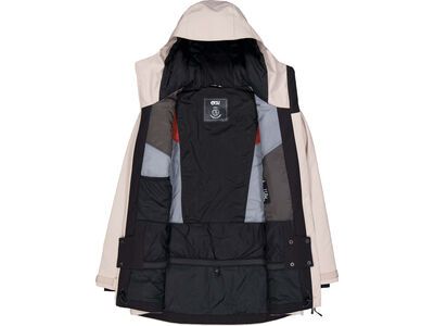 Picture Glawi Jkt, shadow gray - Bild 11