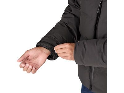 Patagonia Men's Jackson Glacier Jacket, black - Bild 5