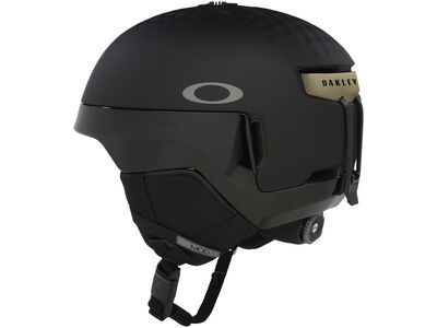 Oakley Mod3, matte black / gloss black - Bild 4