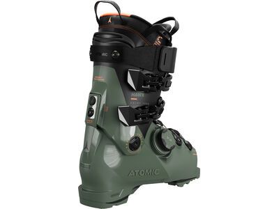 Atomic Hawx Prime 120 S BOA GW, army green/black - Bild 2